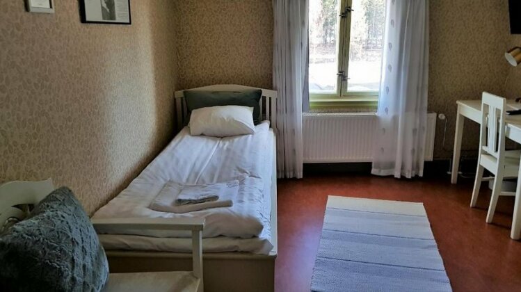 Runni Manor Country House Hotel - Photo4