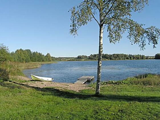 Holiday Home Juhala - Photo5
