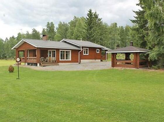 Holiday Home PetA jA inen - Photo2
