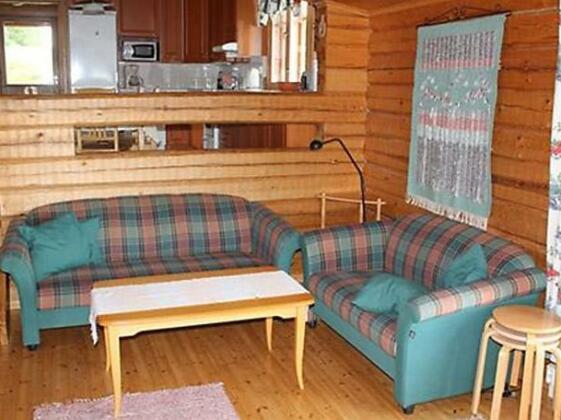 Holiday Home PetA jA inen - Photo3