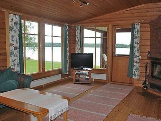 Holiday Home PetA jA inen - Photo4