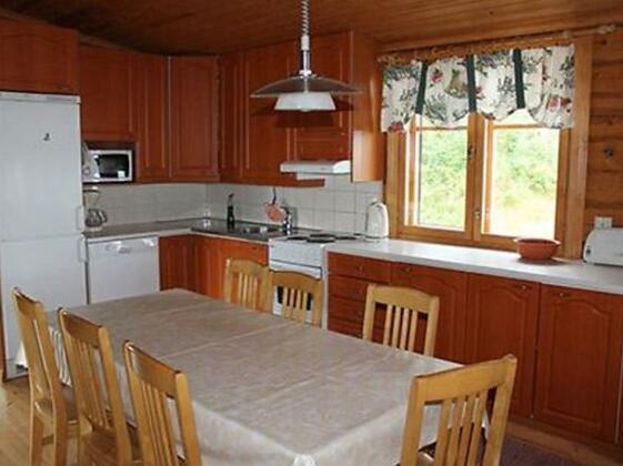 Holiday Home PetA jA inen - Photo5