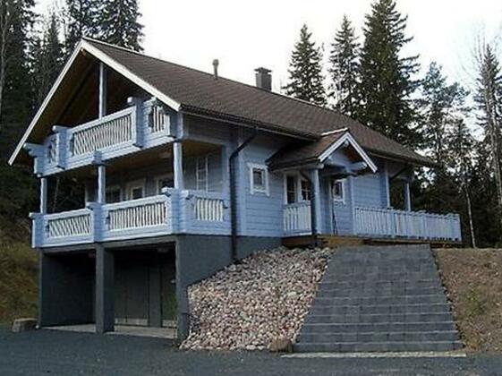 Holiday Home Sahin maja - Photo2