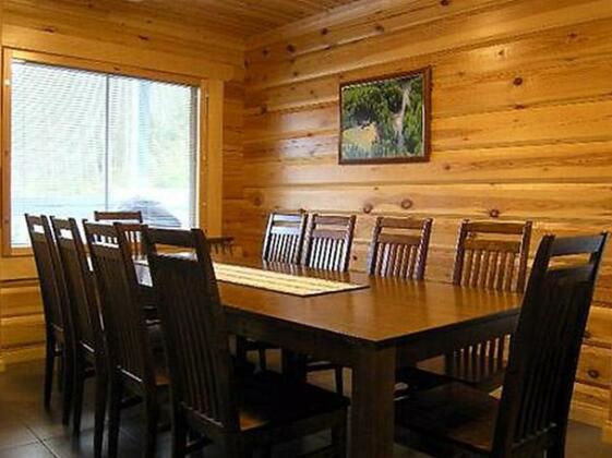 Holiday Home Sahin maja - Photo4