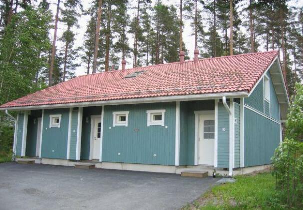 Mokkihotelli Cottages Ikaalinen - Photo2