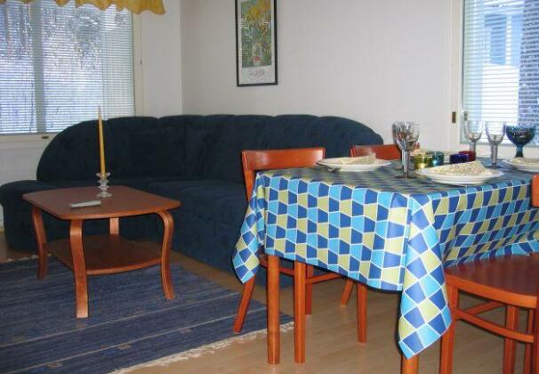 Mokkihotelli Cottages Ikaalinen - Photo3