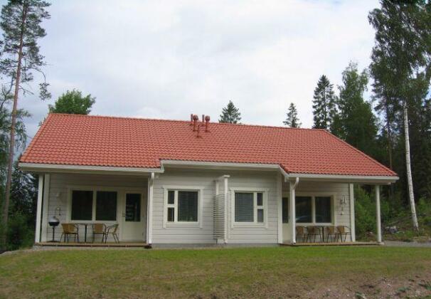Mokkihotelli Cottages Ikaalinen - Photo4