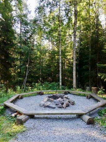 Seitsemisen Torpat Log Cabin - Photo3
