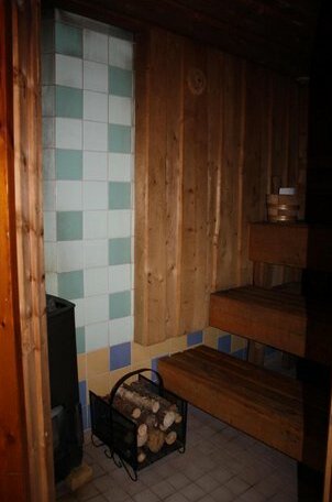 Seitsemisen Torpat Log Cabin - Photo5