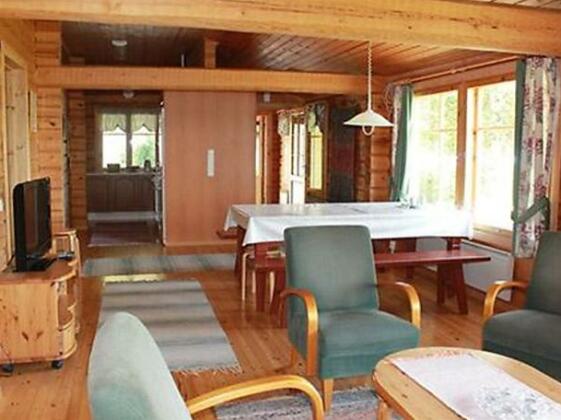 Vaha-eskelin lomamokit - Photo2