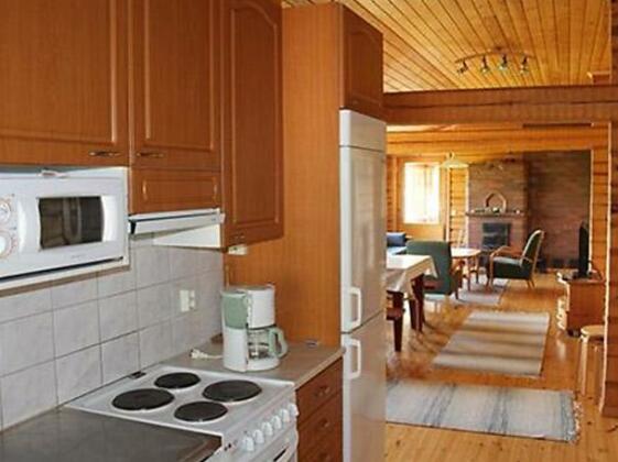 Vaha-eskelin lomamokit - Photo5