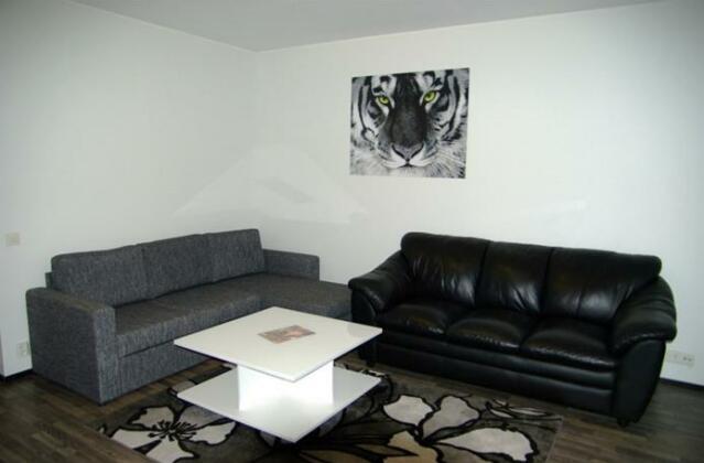 Ainex Oy Apartments - Photo2