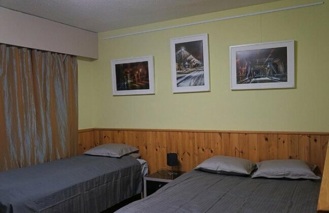 Hotelli Asematie 4 - Photo5