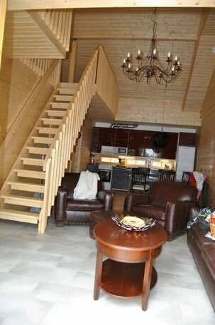 Hugon Huvilat - Photo3