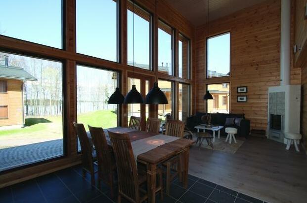 Kiurunlehto Apartments - Photo3