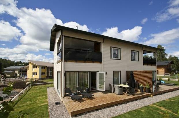Kiurunniitty Apartments - Photo2
