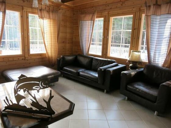 Riekamo Cottage - Photo2
