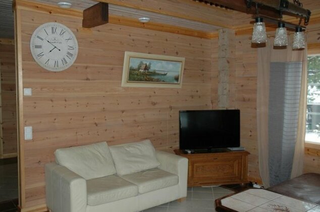 Riekamo Cottage - Photo3