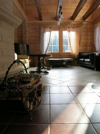 Riekamo Cottage - Photo4