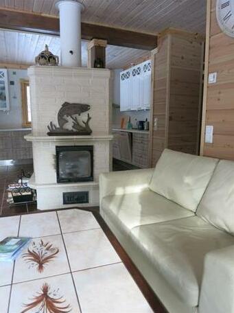 Riekamo Cottage - Photo5