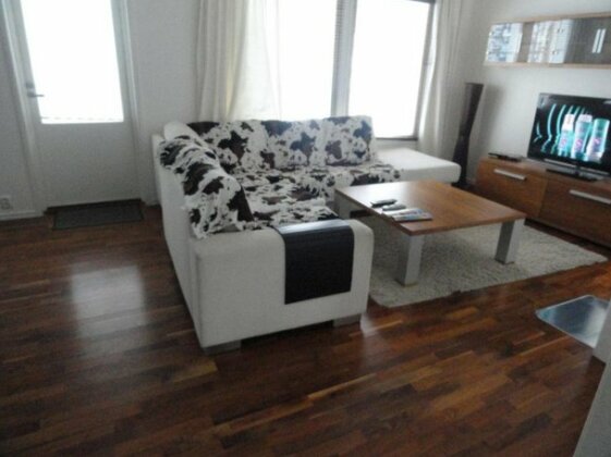 Saimaa Houses - Photo4