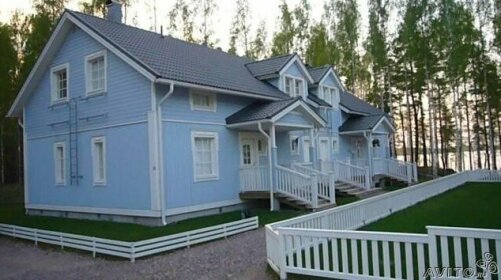 Saimaa Houses