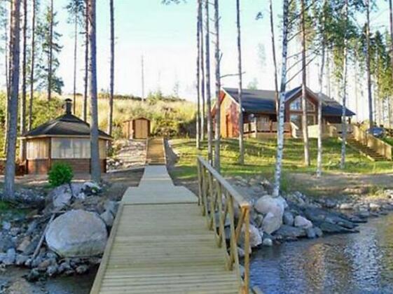 Villa Viktoriya - Photo2