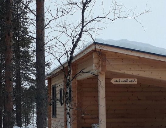 Arctic Nature Lodge - Photo2