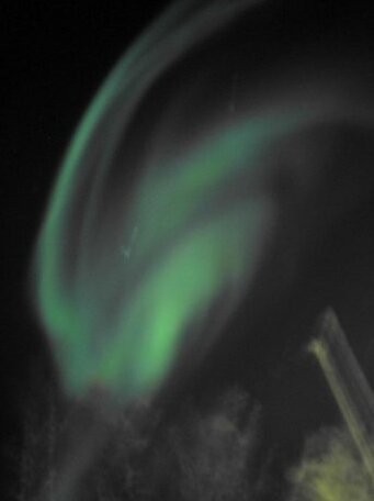 Aurora Apartment Inari - Photo3