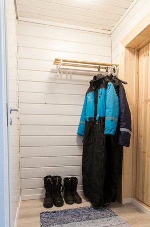 Holiday Village Inari - Photo2