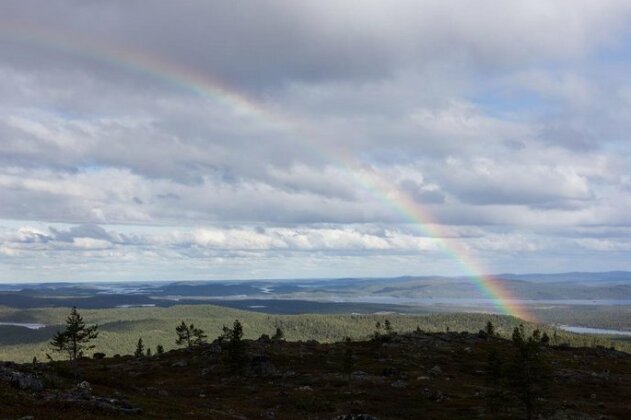 Holiday Village Inari - Photo4