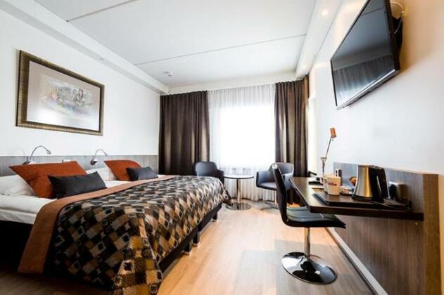 Hotel Inari - Photo4