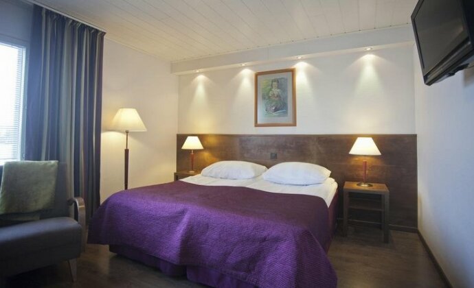 Hotel Inari - Photo5