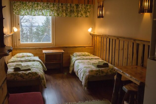 Hotel Korpikartano - Photo5