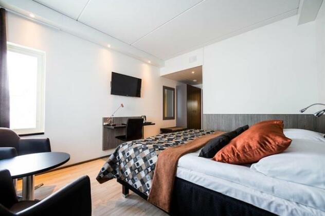 Inari Aurora Resort - Photo2