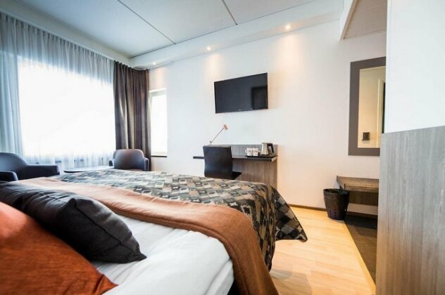Inari Aurora Resort - Photo4