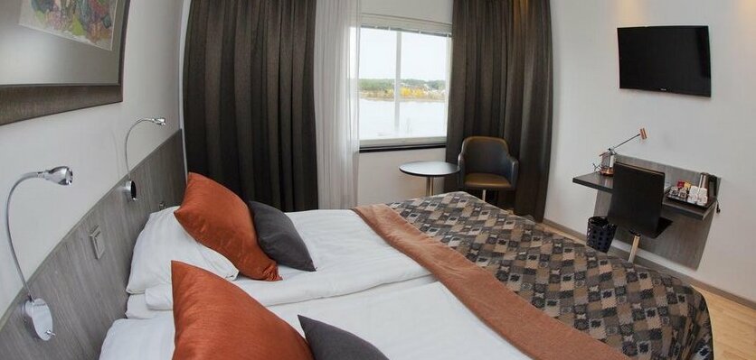 Inari Aurora Resort - Photo5
