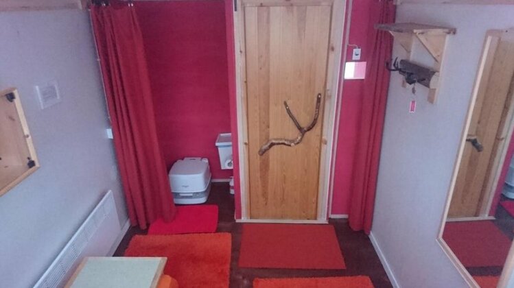 Lake Inari Mobile Cabins - Photo5