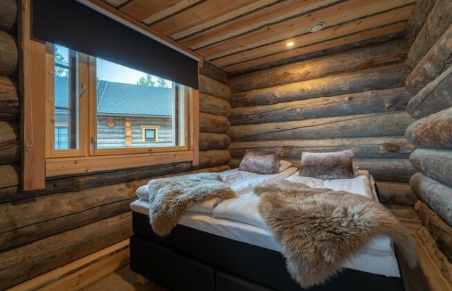 Wilderness Hotel & Igloos Inari - Photo2