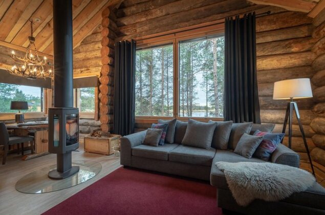 Wilderness Hotel & Igloos Inari - Photo5