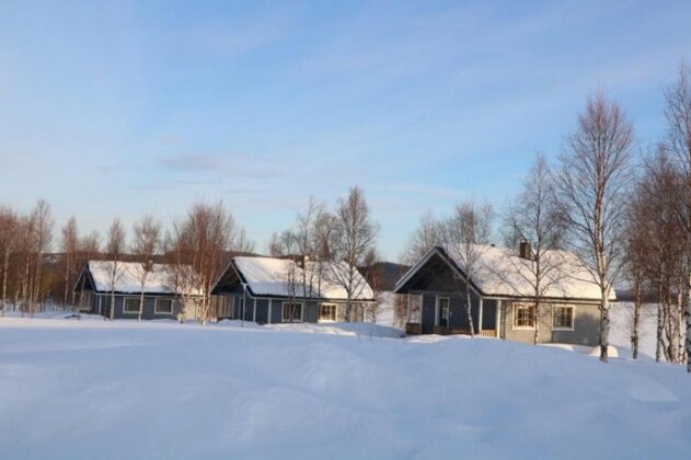Youth Center Vasatokka