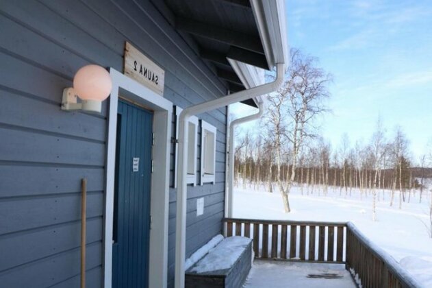 Youth Center Vasatokka - Photo4