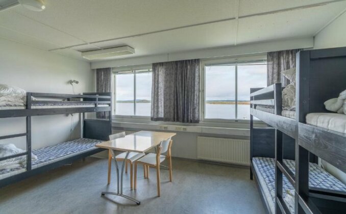 Youth Center Vasatokka - Photo5
