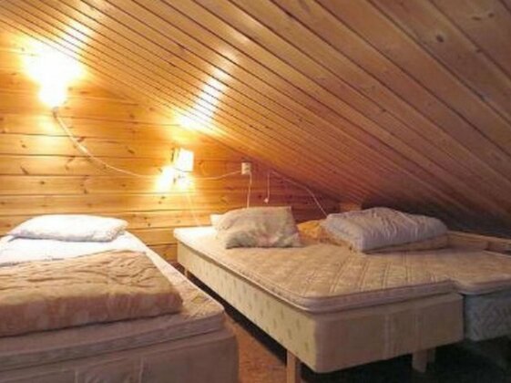 Holiday Home LupposyAPte b1 - Photo2