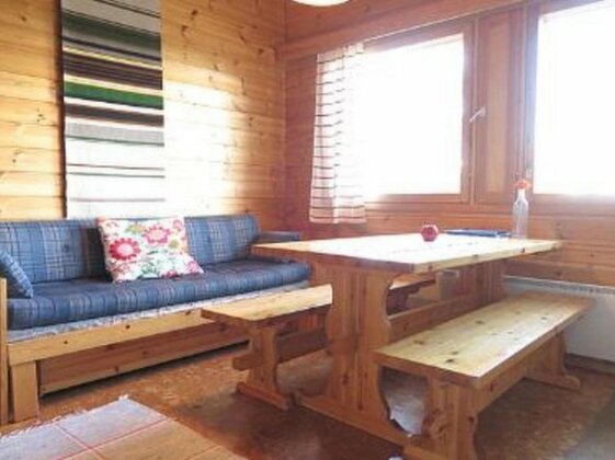 Holiday Home LupposyAPte b1 - Photo3