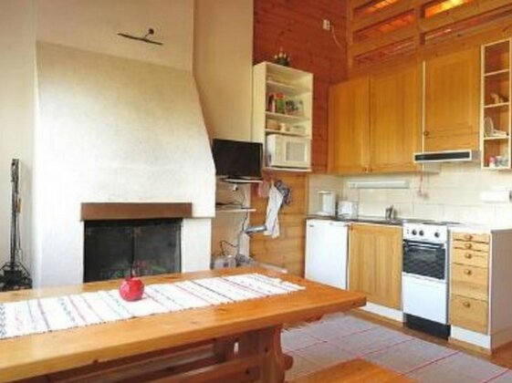 Holiday Home LupposyAPte b1 - Photo5