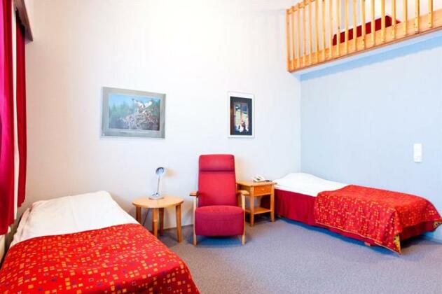 Hotelli Pikku-Syote - Photo3