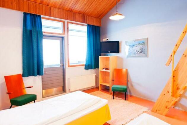 Hotelli Pikku-Syote - Photo4