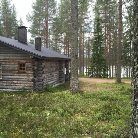 Manty- lodge - Photo2