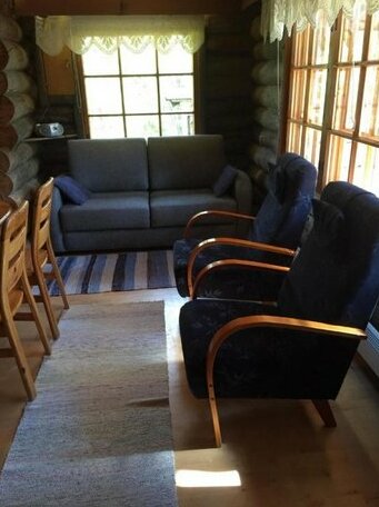 Manty- lodge - Photo3